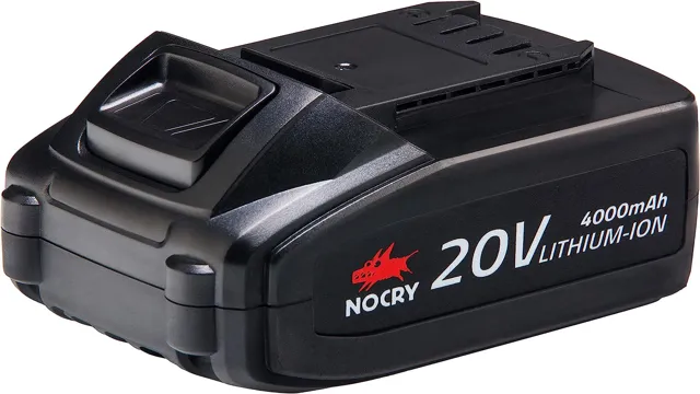 can you use 18v batteries in 20v cordless drill 1 can you use 18v batteries in 20v cordless drill