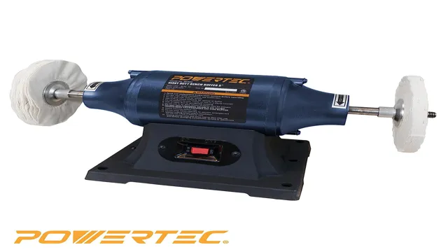 can you use a bench grinder as a buffer 1 can you use a bench grinder as a buffer