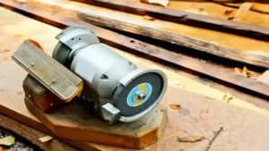 Can You Use a Bench Grinder on Wood? Find Out How to Buff, Shape, and Polish with a Bench Grinder on Wood!