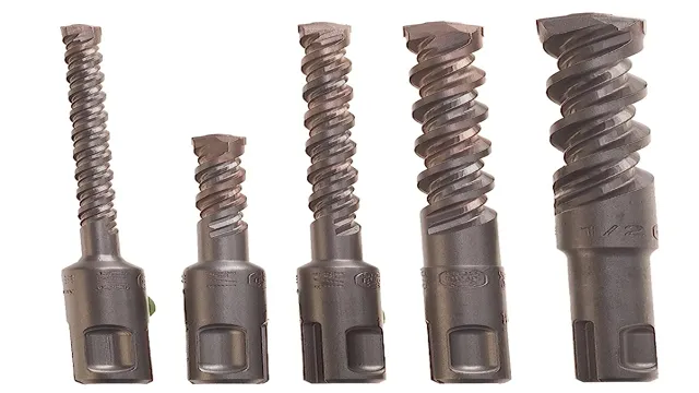 can you use a cordless drill for tapcon screws