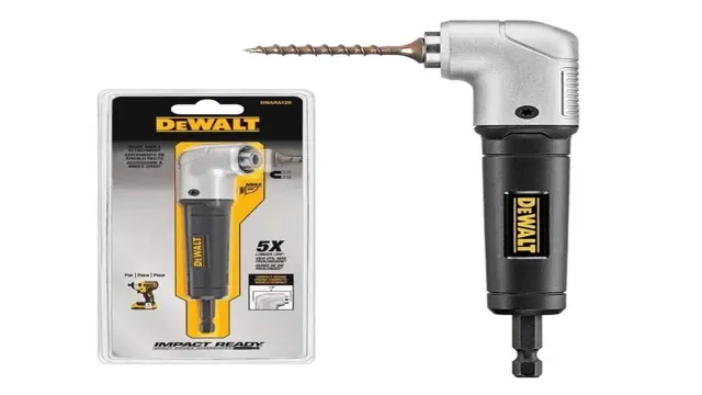 can you use a drill bit in an impact driver