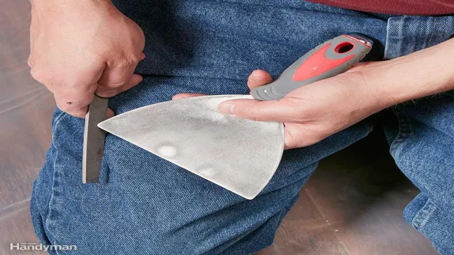 can you use a drywall sander to remove popcorn ceiling