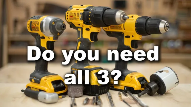 can you use a hammer drill as an impact driver