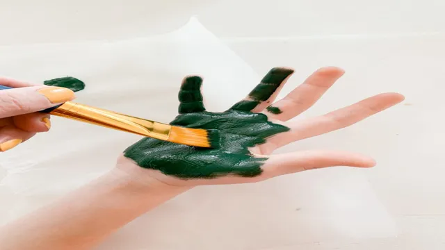 can you use a heat gun on shrinky dinks