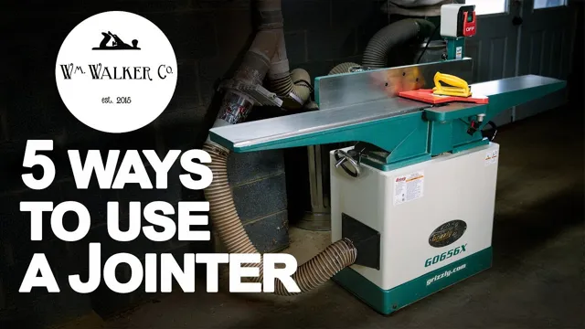 can you use a jointer as a planer 1 can you use a jointer as a planer