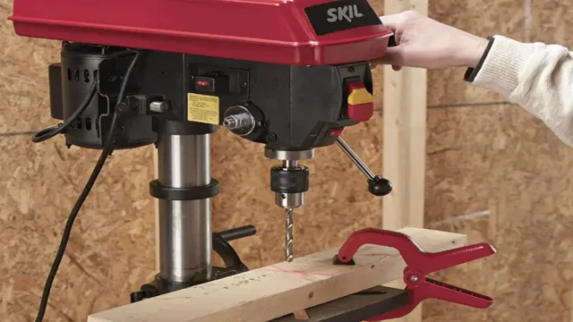 can you use a mill as a drill press 1 can you use a mill as a drill press
