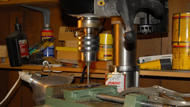 can you use a milling table with a drill press 1 can you use a milling table with a drill press