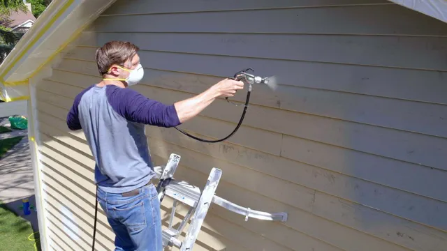 can you use a paint sprayer for interior walls 1 can you use a paint sprayer for interior walls