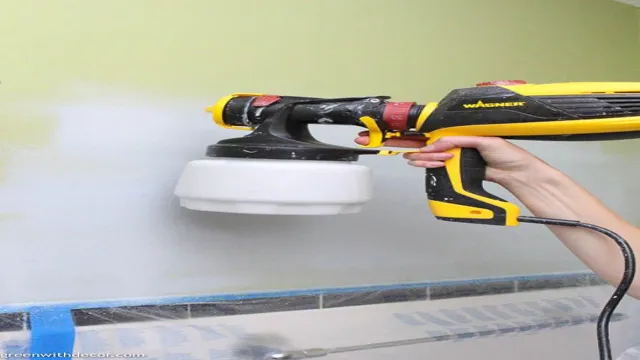 can you use a paint sprayer for polyurethane 1 can you use a paint sprayer for polyurethane