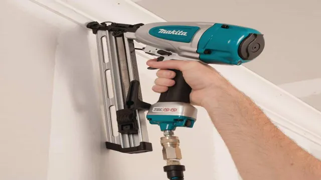 can you use a pin nailer for baseboards 1 can you use a pin nailer for baseboards