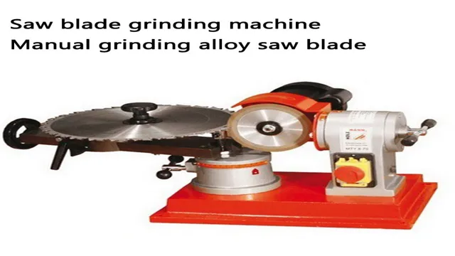 can you use a saw blade on an angle grinder 1 can you use a saw blade on an angle grinder