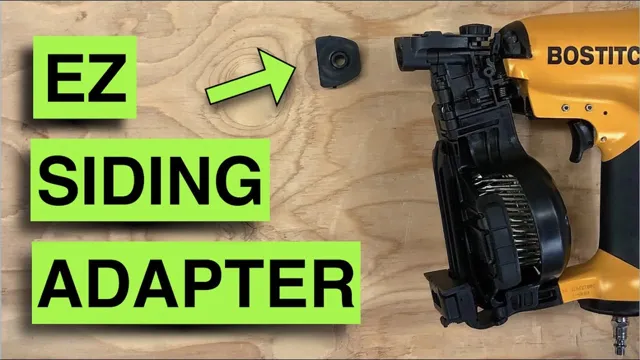 can you use a siding nailer for roofing 1 can you use a siding nailer for roofing