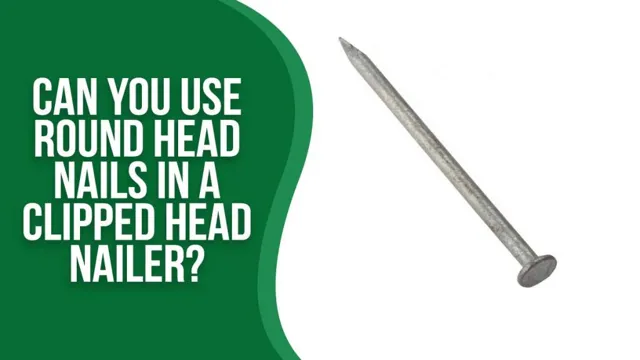 can you use a siding nailer for roofing