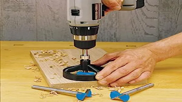 can you use a spade bit in a drill press 1 can you use a spade bit in a drill press