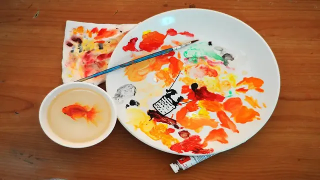 can you use acrylic paint in a paint sprayer 1 can you use acrylic paint in a paint sprayer