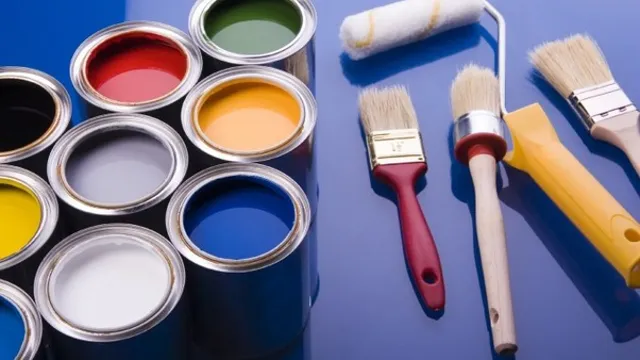 can you use acrylic paint in a paint sprayer