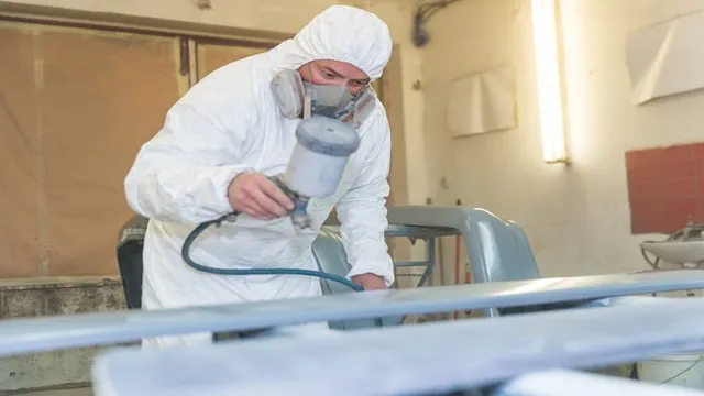 can you use an air compressor to paint 1 can you use an air compressor to paint