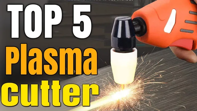 can you use an air compressor with a plasma cutter