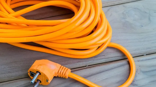 can you use an extension cord with an air compressor 1 can you use an extension cord with an air compressor