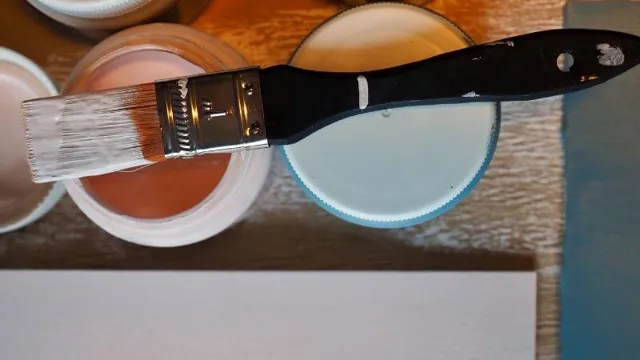 can you use chalk paint in a paint sprayer