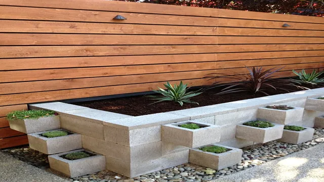 can you use cinder blocks as jack stands