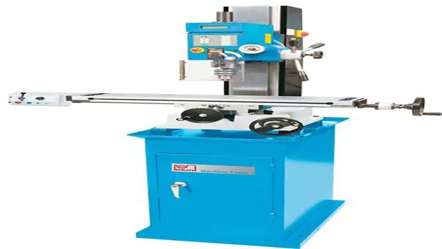 can you use drill press as a milling machine 1 can you use drill press as a milling machine