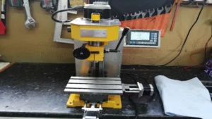 Can You Use Drill Press as a Milling Machine? Pros, Cons, and Everything You Need to Know