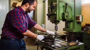 Can You Use Drill Press on Metal? Tips and Techniques for a Smooth Drilling Experience