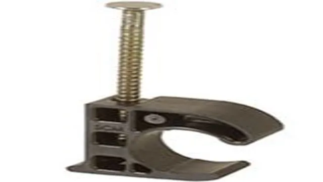 can you use hose clamps on