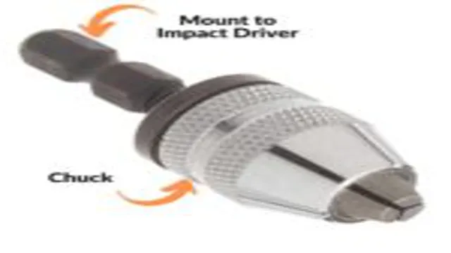 can you use impact driver bits in a drill