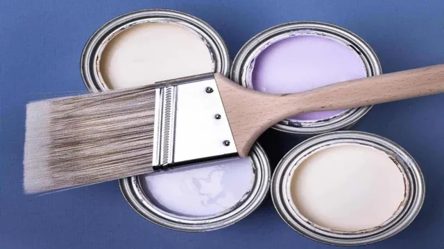 can you use latex paint in a paint sprayer