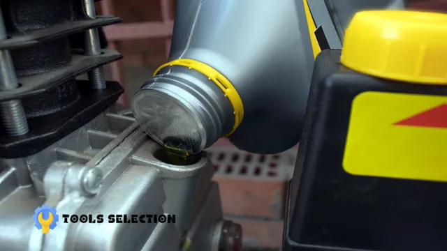 can you use motor oil in air compressor 1 can you use motor oil in air compressor