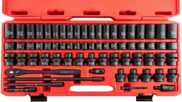 can you use non impact sockets with an impact driver 1 can you use non impact sockets with an impact driver