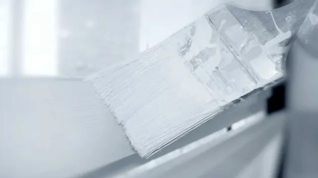 can you use oil based stain in a paint sprayer