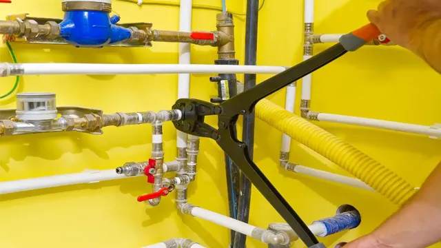 can you use pex for compressed air
