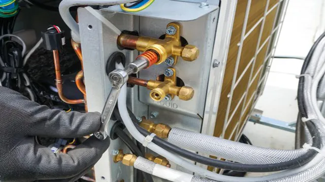 can you use pvc pipe for air compressor