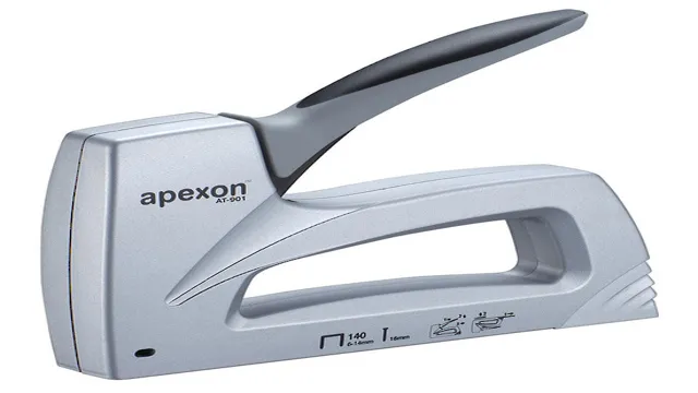 can you use regular staples in a staple gun 2