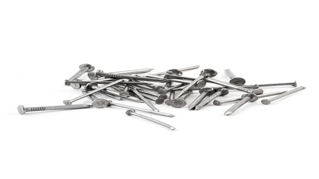 can you use roofing nails for siding 1 can you use roofing nails for siding