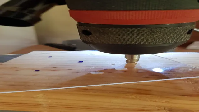 can you use router bits in a drill press