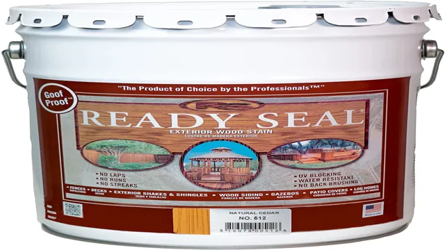 can you use wood sealer in a paint sprayer
