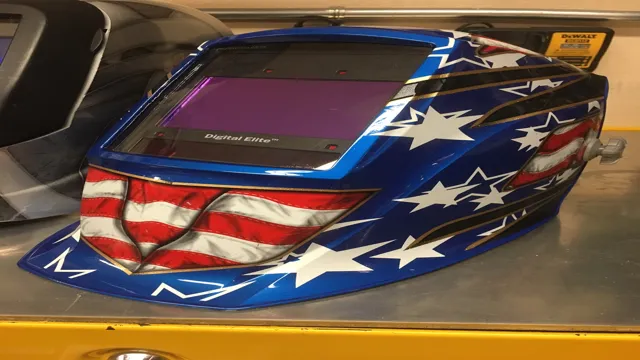 can you view a solar eclipse with a welding helmet