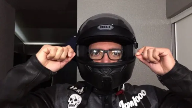 can you wear glasses under a welding helmet