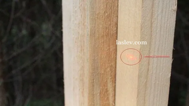 cant see laser level in daylight