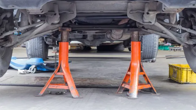 do cars come with jack stands 1 do cars come with jack stands