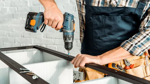 do cordless hammer drills work