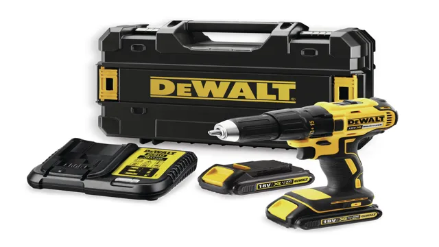 do dewalt cordless drills have to be lubricated do dewalt cordless drills have to be lubricated