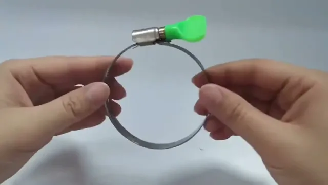 do hose clamps open all the way 1 do hose clamps open all the way