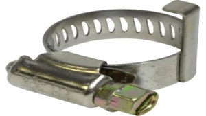 Do Hose Clamps Open All the Way? Exploring the Mechanics and Limitations of Hose Clamp Functionality.