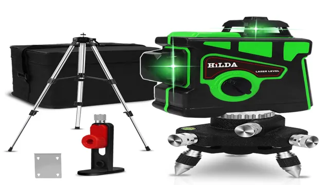 do i need a 360 laser level