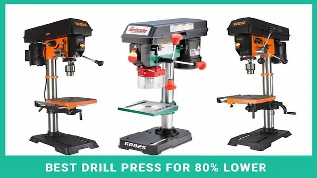 do i need a drill press for 80 percent lower 1 do i need a drill press for 80 percent lower